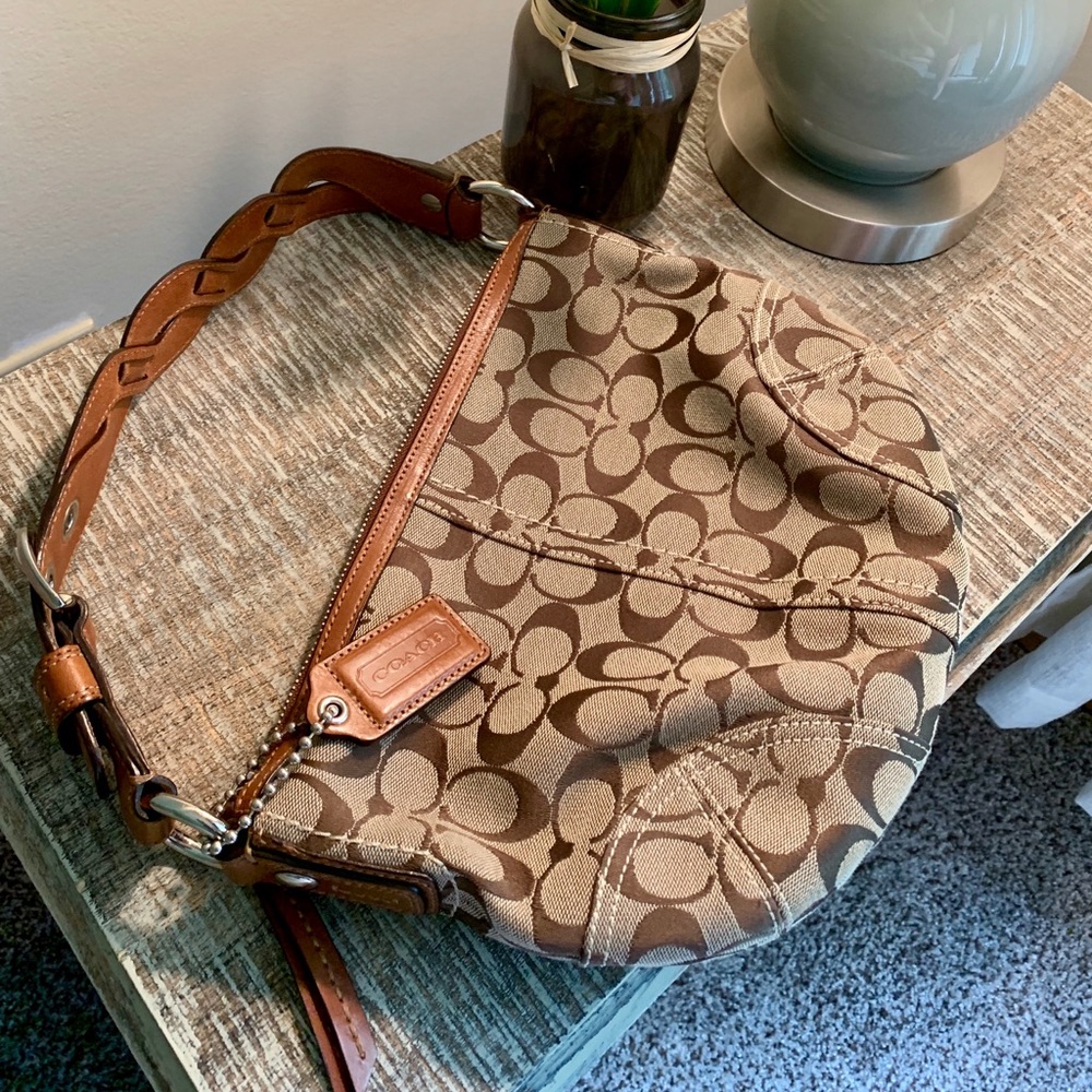 Coach Handbag